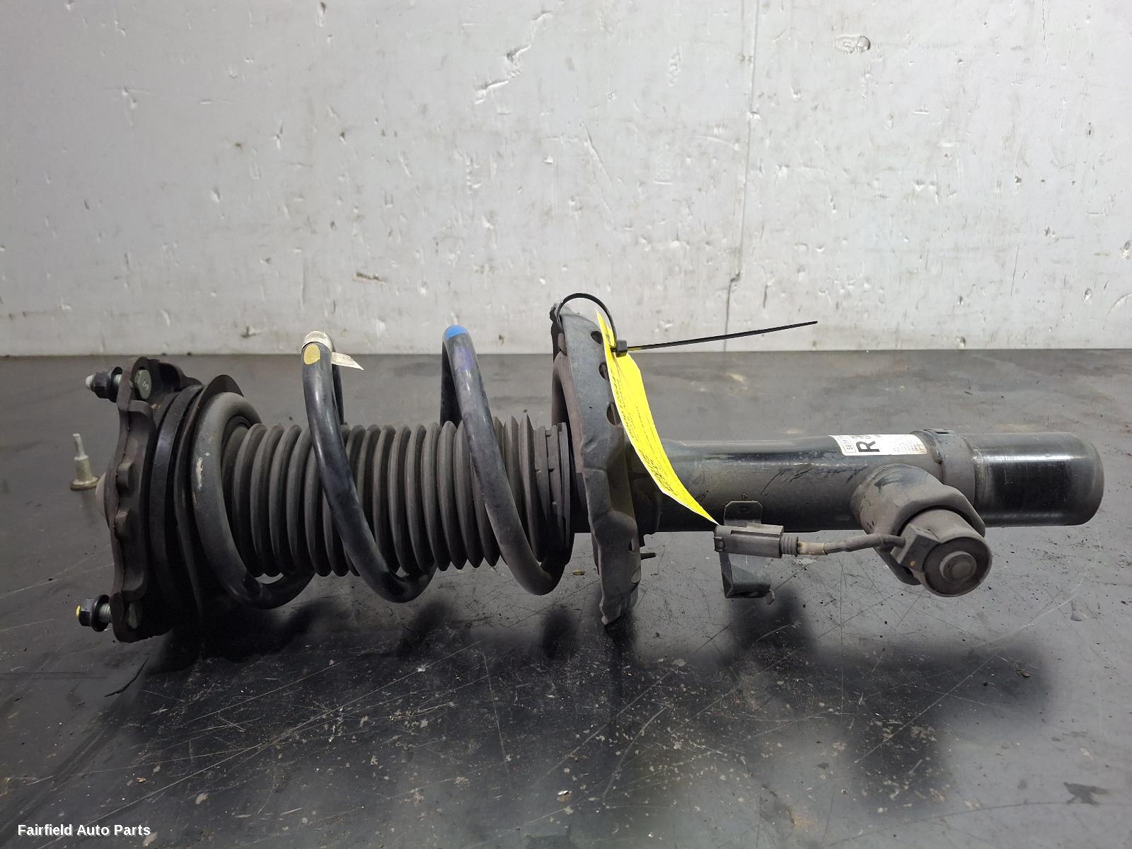 2017-2026 Hyundai I30 Right Front Strut
