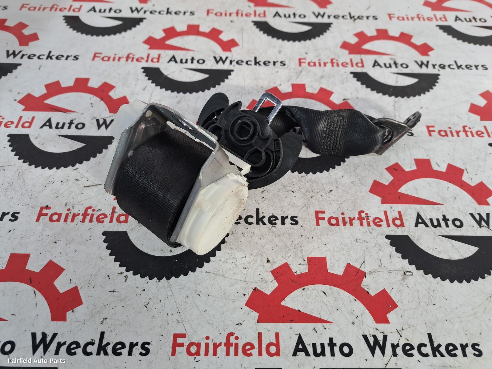 2010-2017 Volkswagen Polo Seatbelt Stalk