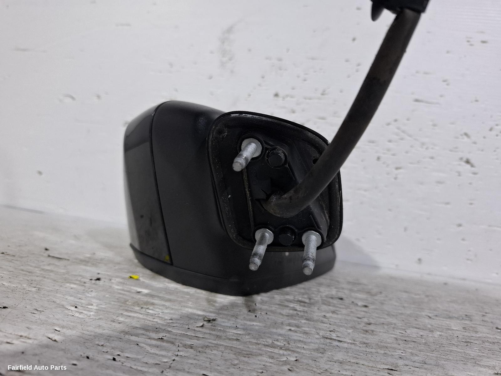 2013-2020 Audi A3 Left Door Mirror