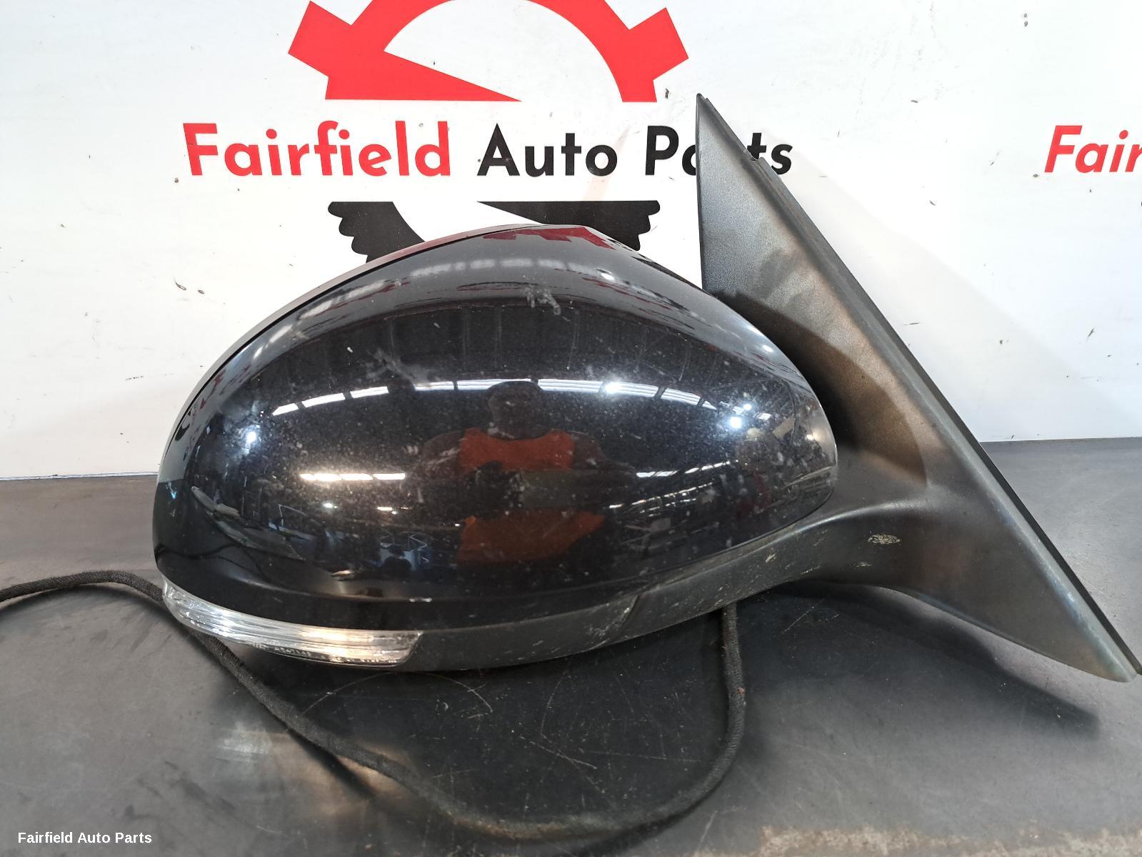 2011-2014 Skoda Yeti Right Door Mirror