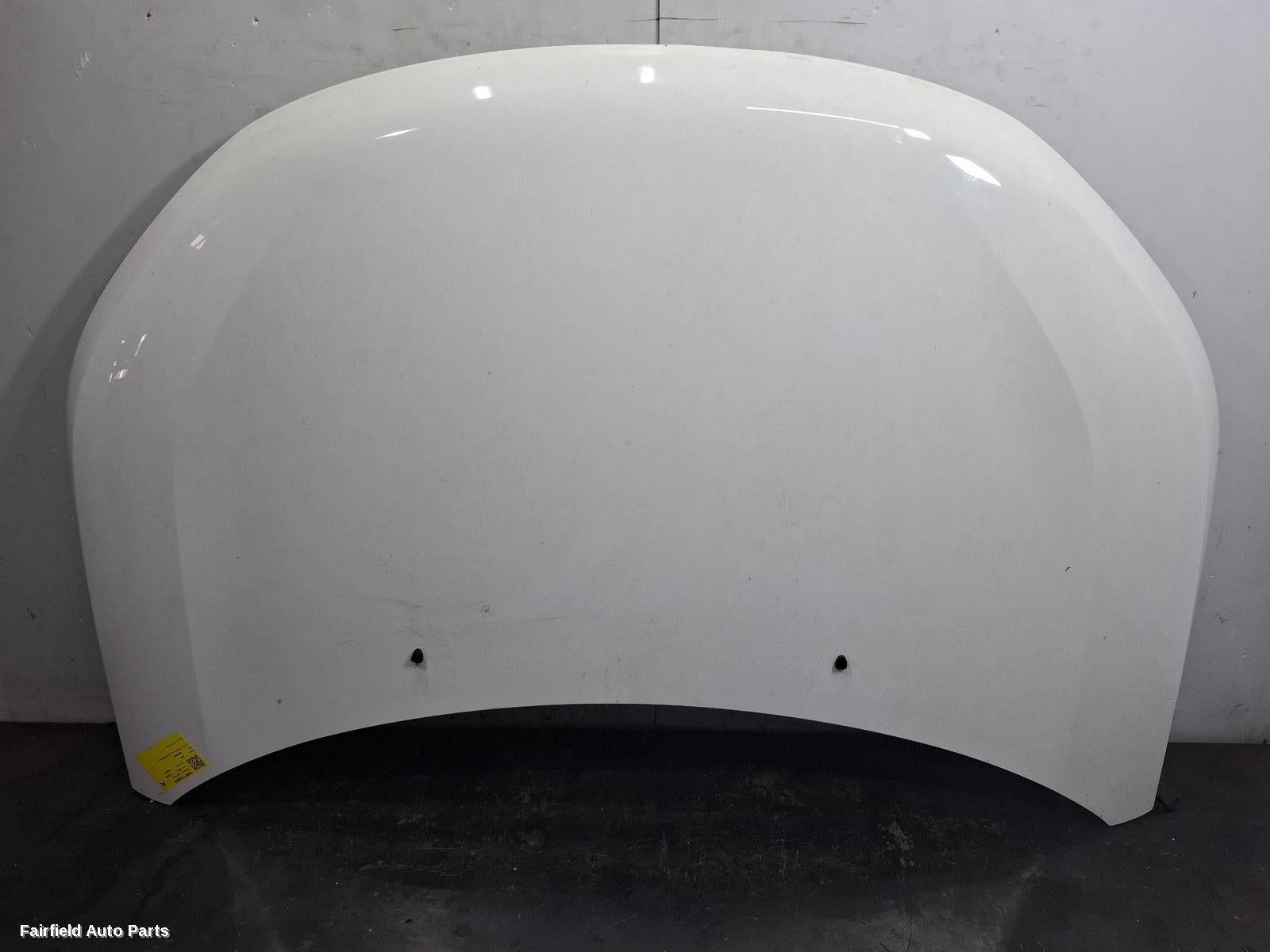 2019-2024 Mitsubishi Asx Bonnet