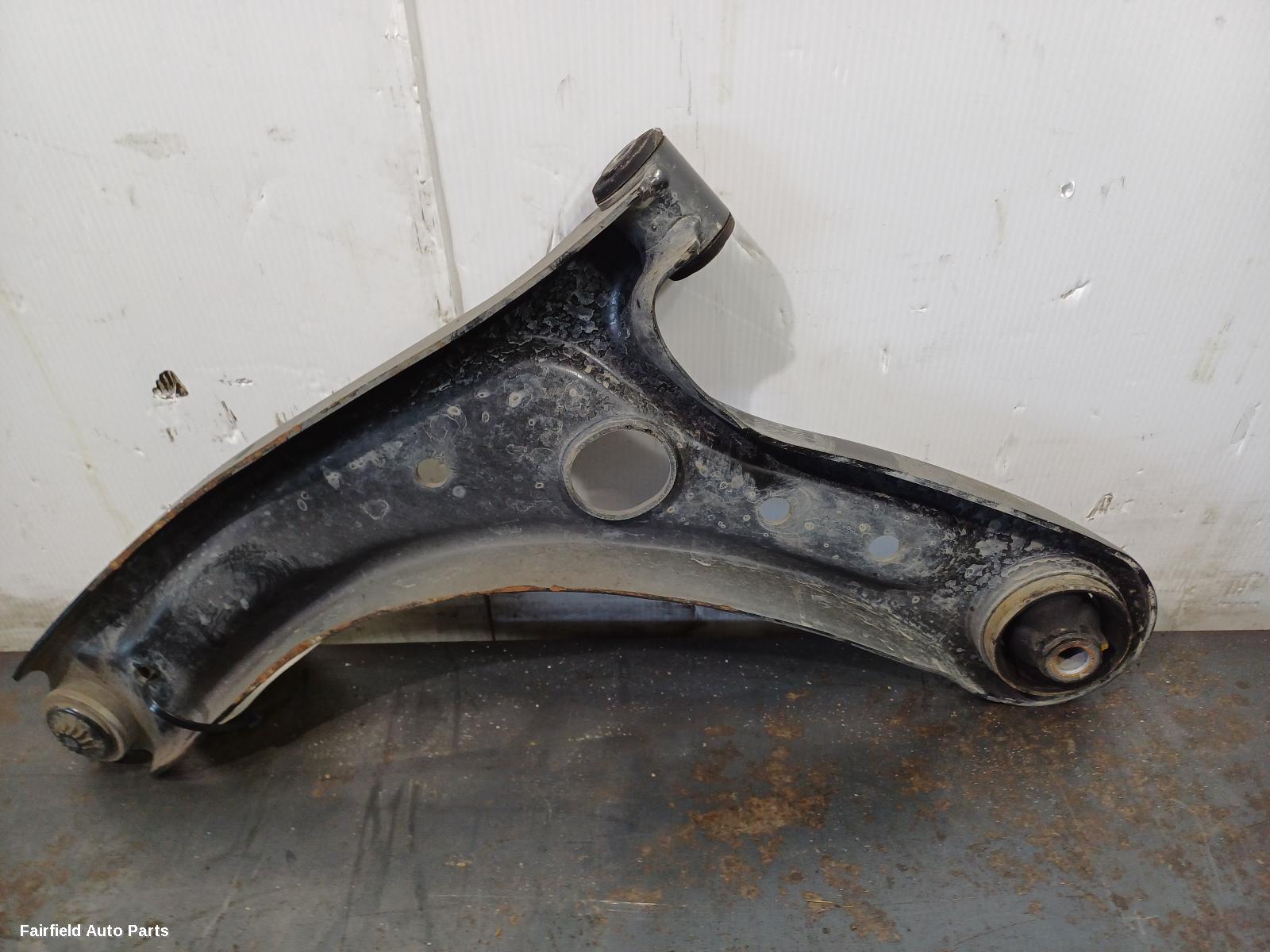 2019-2026 Hyundai Venue Right Front Lower Control Arm