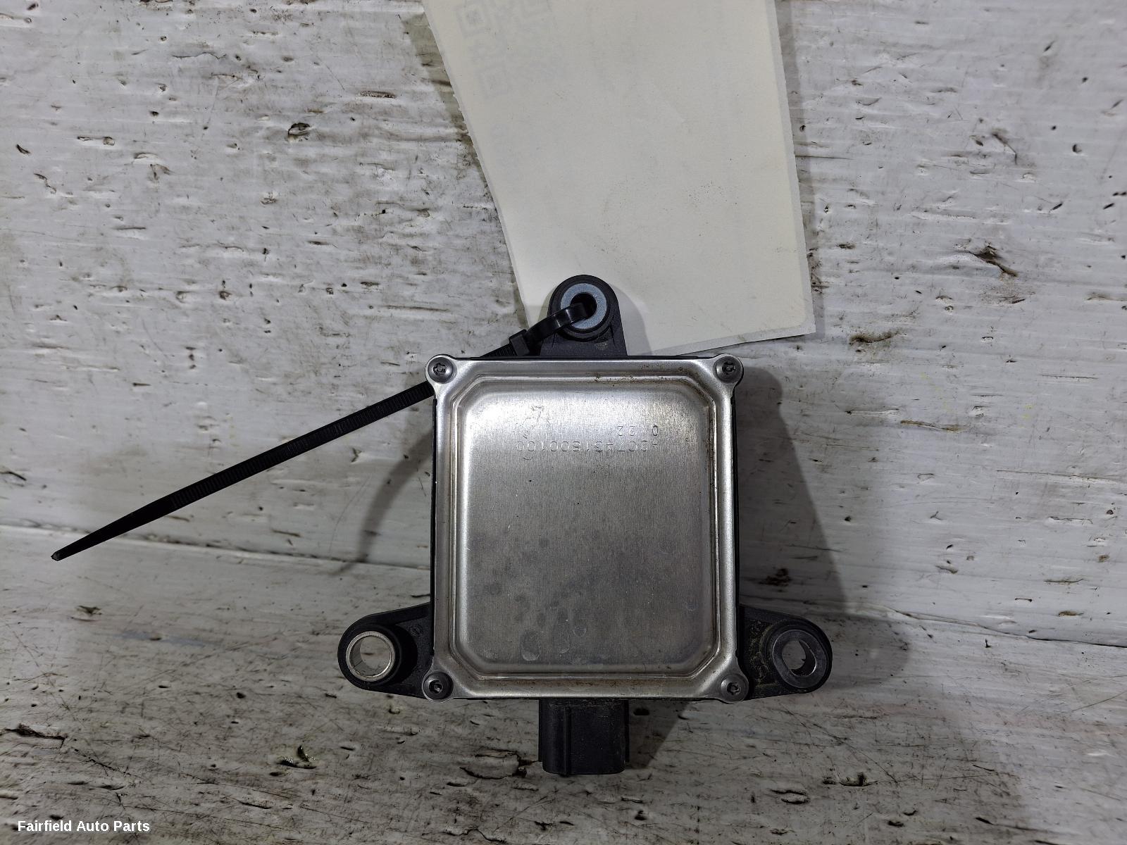 2016-2023 Toyota C-hr Reverse Camera