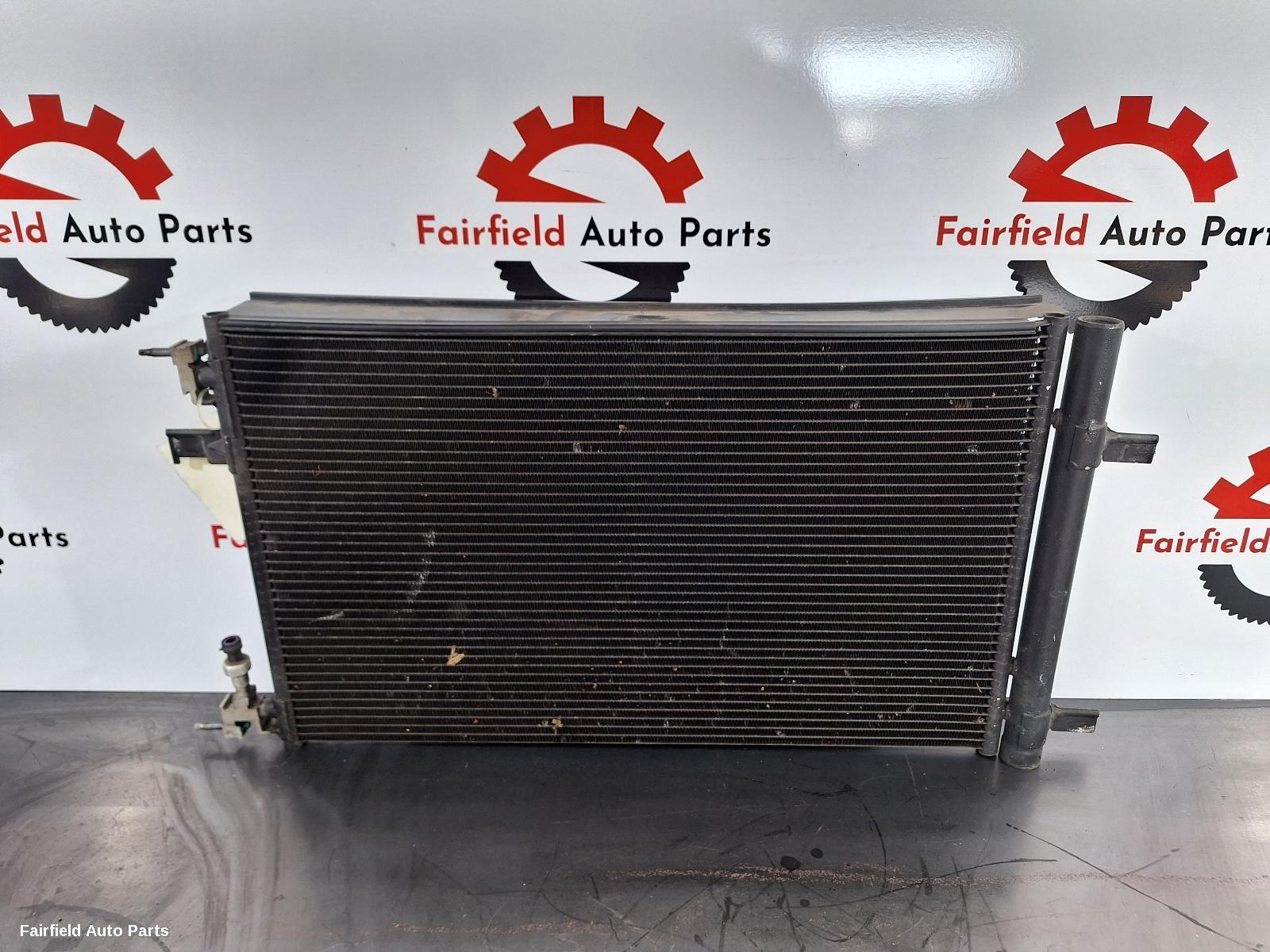 2011 Holden Cruze A C Condenser