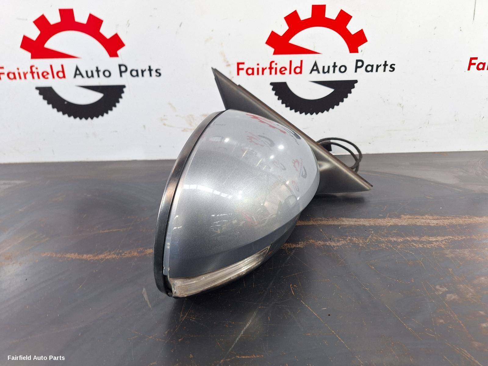2011-2014 Skoda Yeti Right Door Mirror