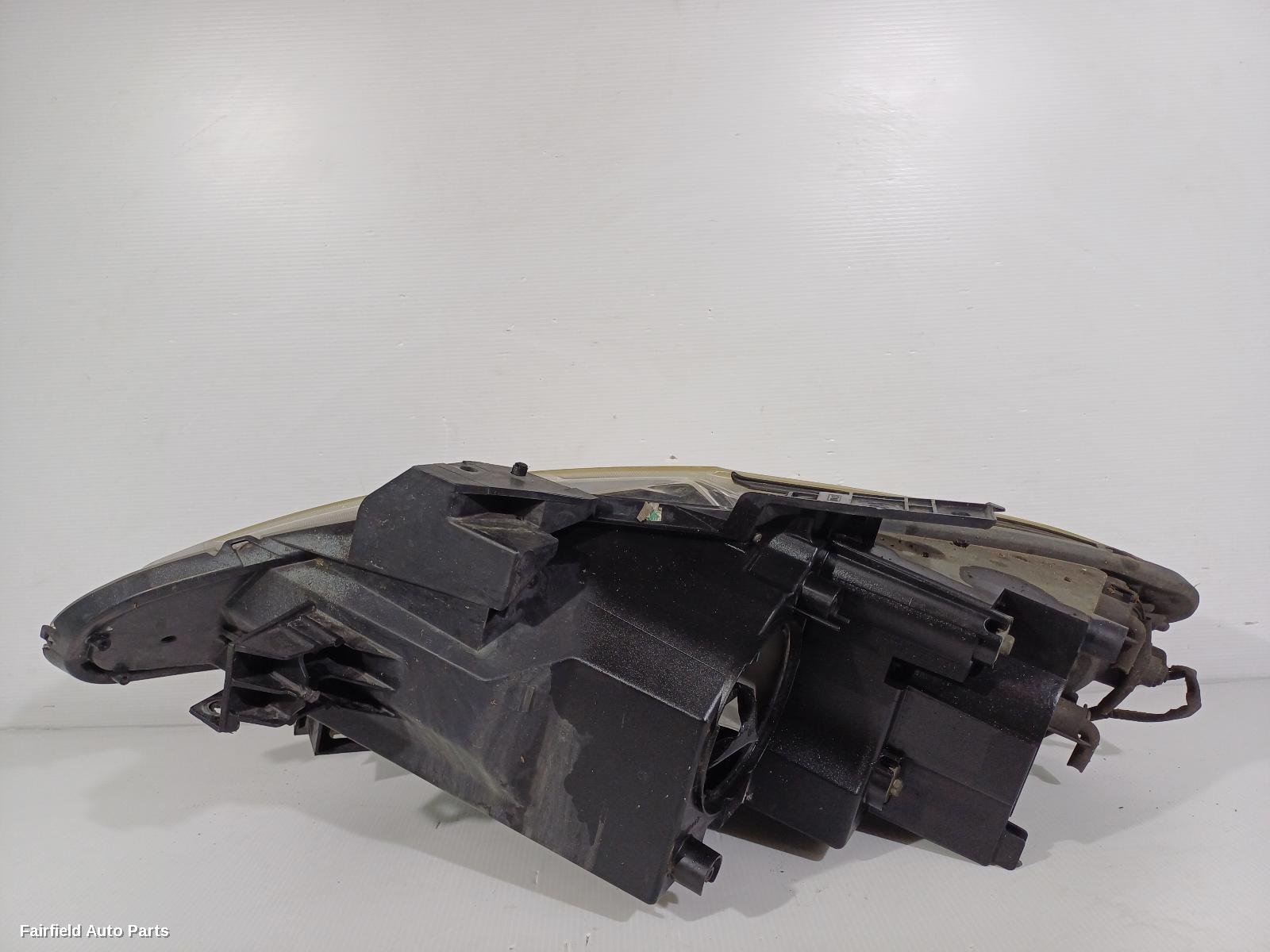 2007-2009 Mazda Cx9 Right Headlamp