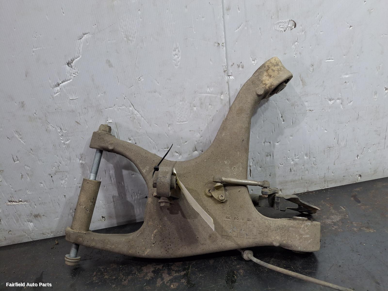 2011-2018 Audi A6 Left Front Lower Control Arm