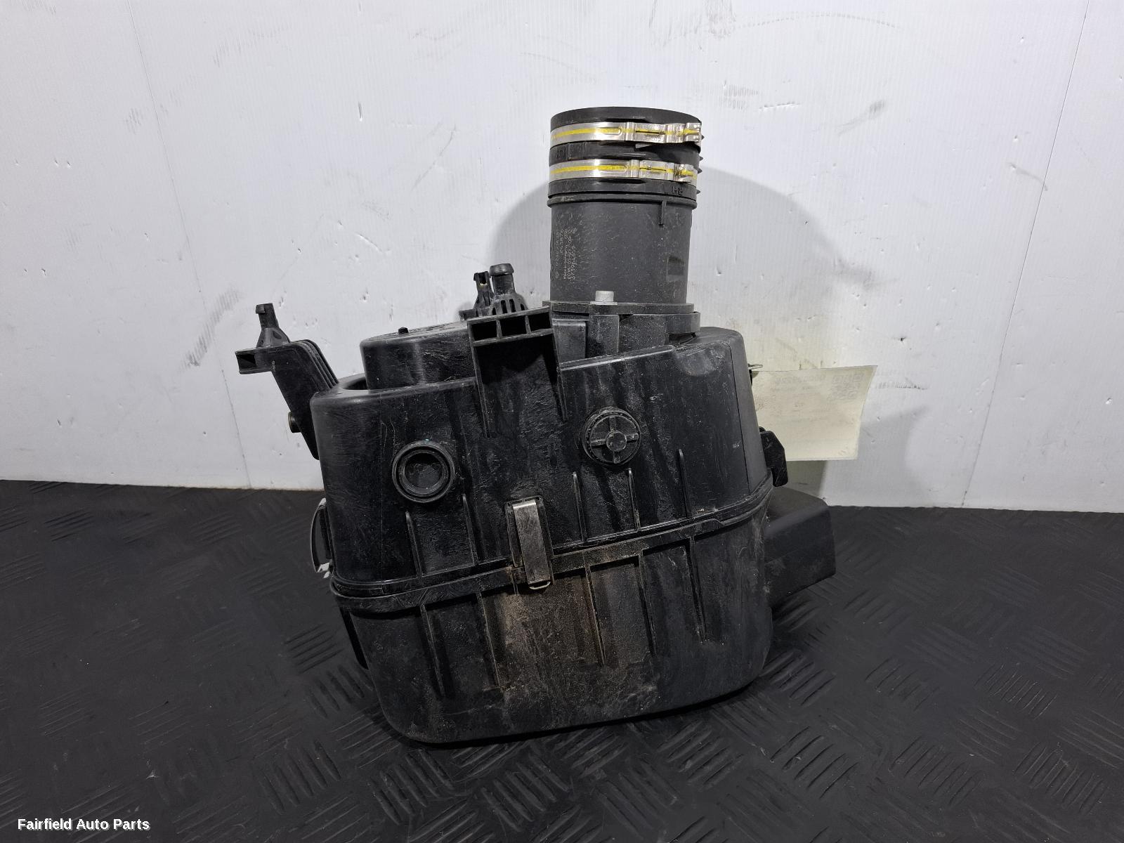 2016-2024 Maserati Levante Air Cleaner Box