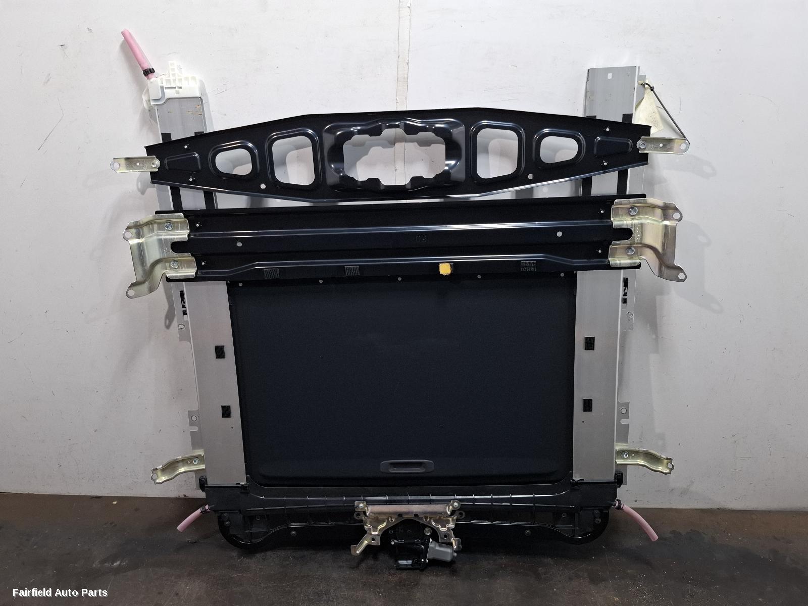 2014-2021 Lexus Nx Roof Glass Sunroof T