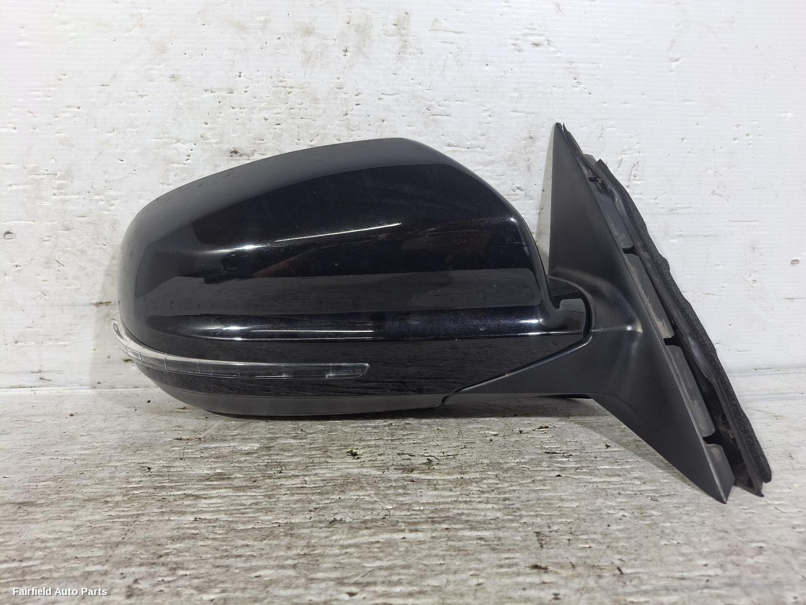 2015-2021 Haval H2 Right Door Mirror