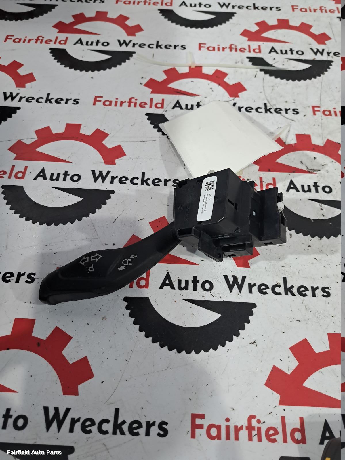 2015-2018 Ford Focus Combination Switch