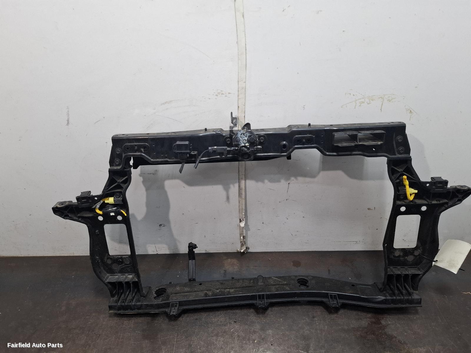 2017-2023 Kia Picanto Radiator Support