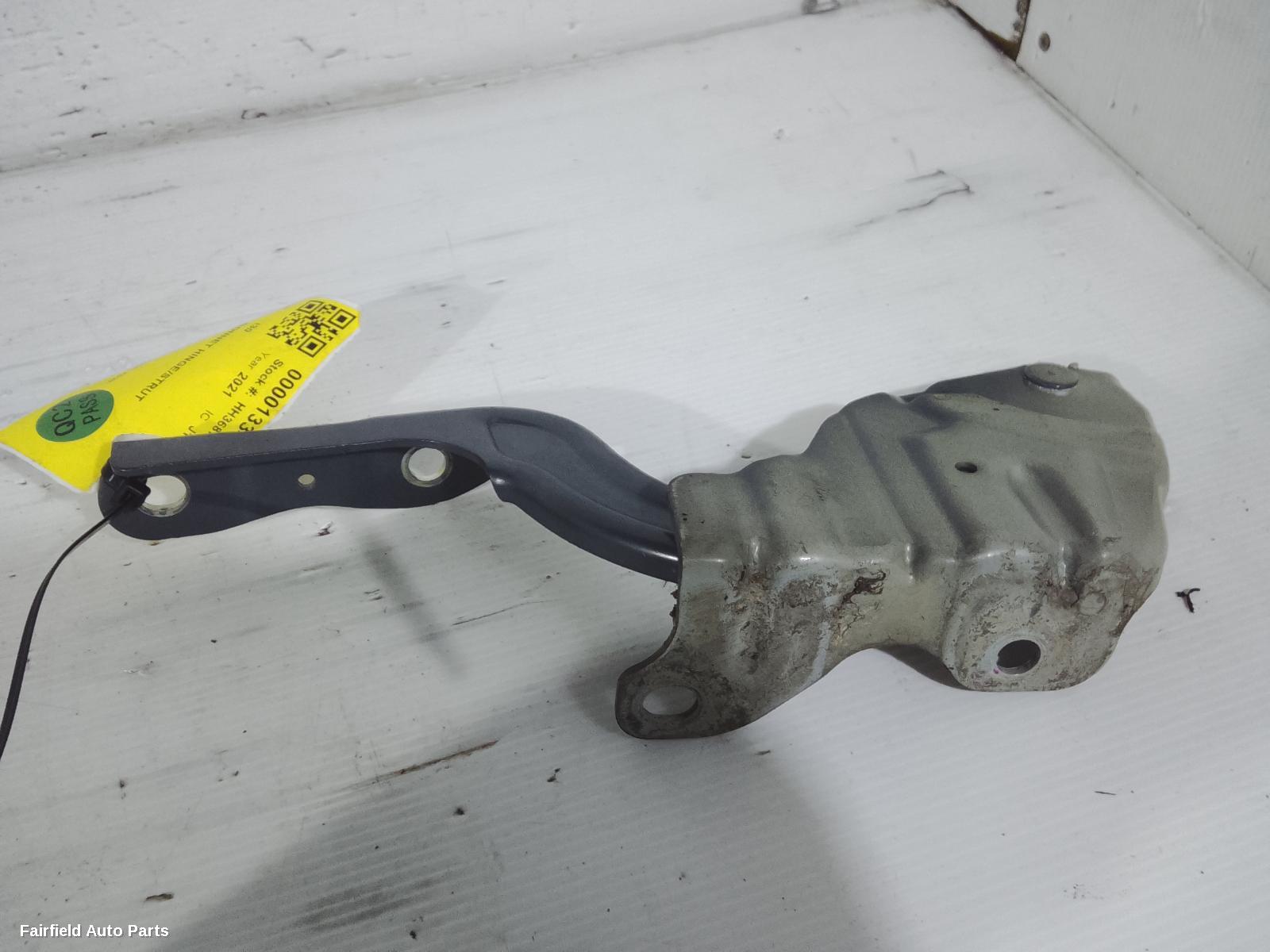 2020-2026 Hyundai I30 Bonnet Hinge Strut