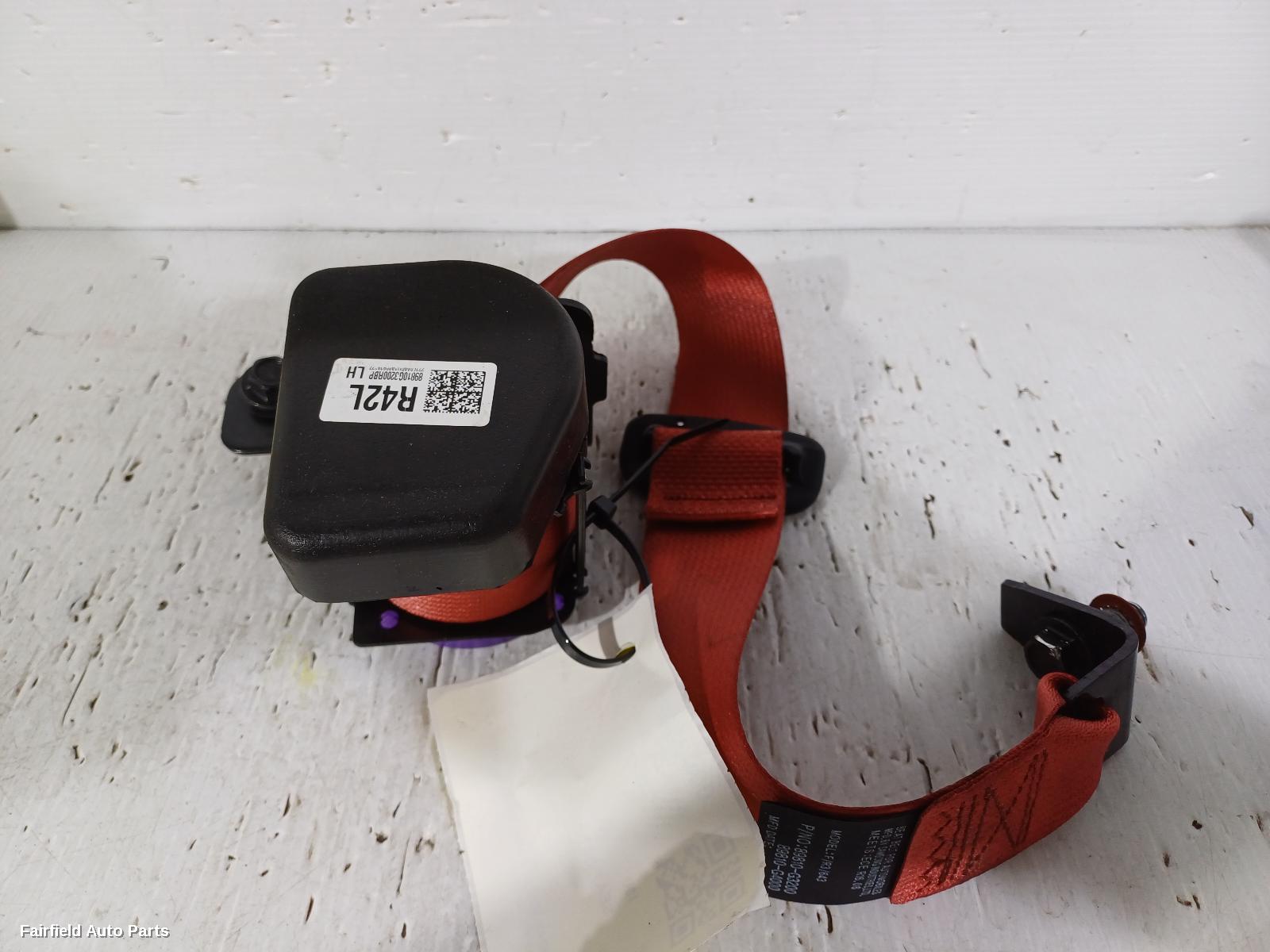 2017-2023 Hyundai I30 Seatbelt Stalk