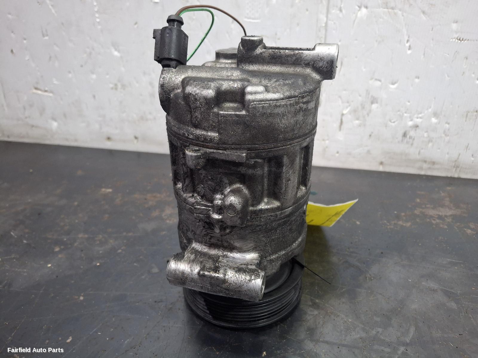 2010-2014 Volkswagen Polo A C Compressor