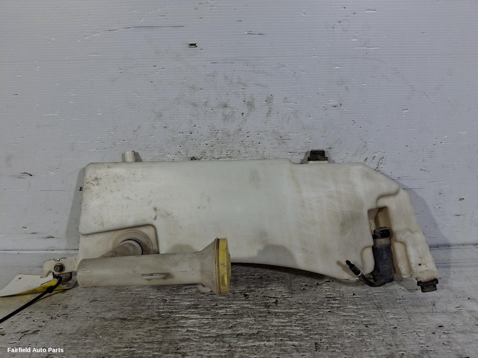 2012-2020 Holden Colorado Washer Bottle