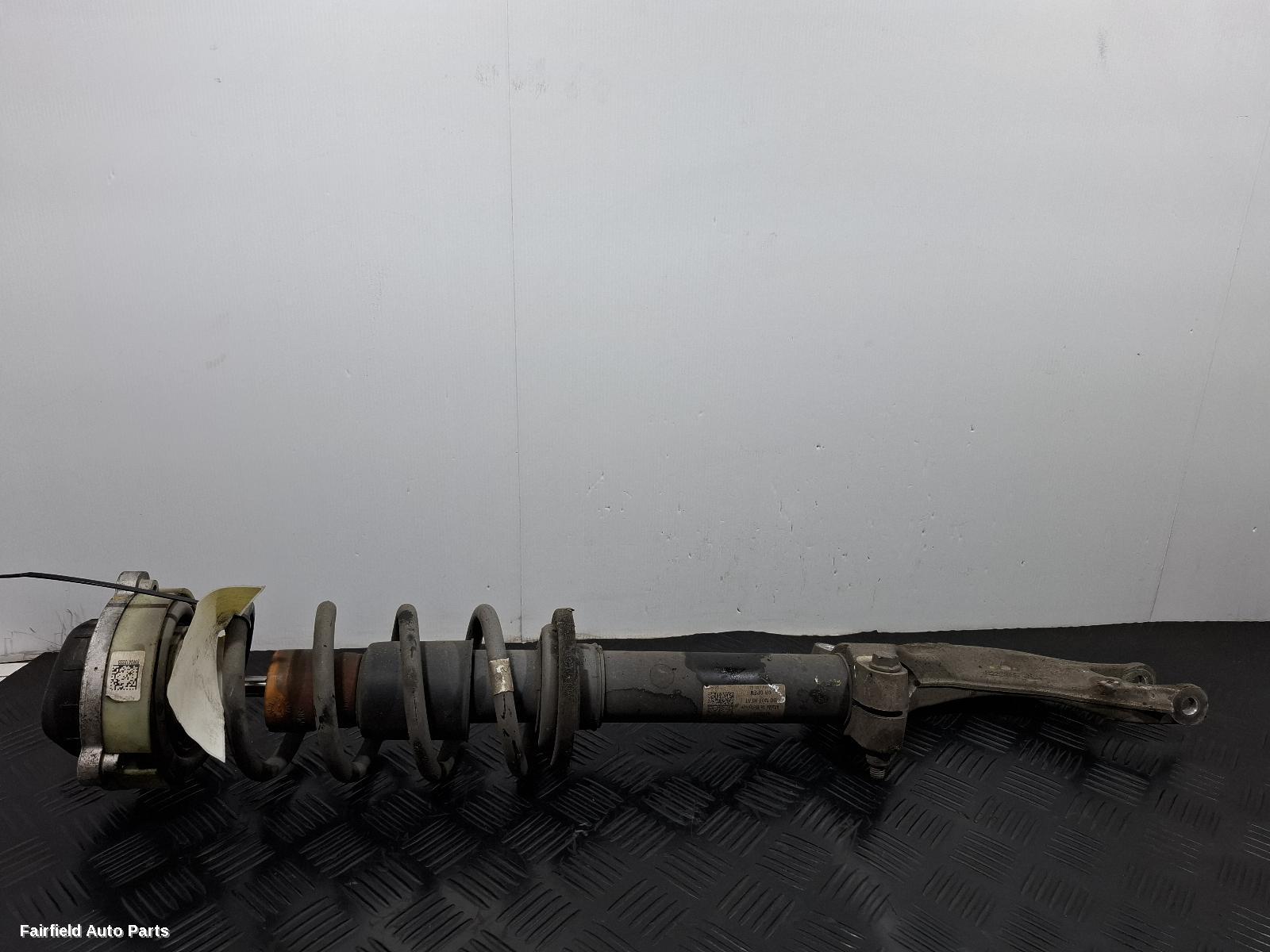 2015-2025 Audi A4 Right Front Strut