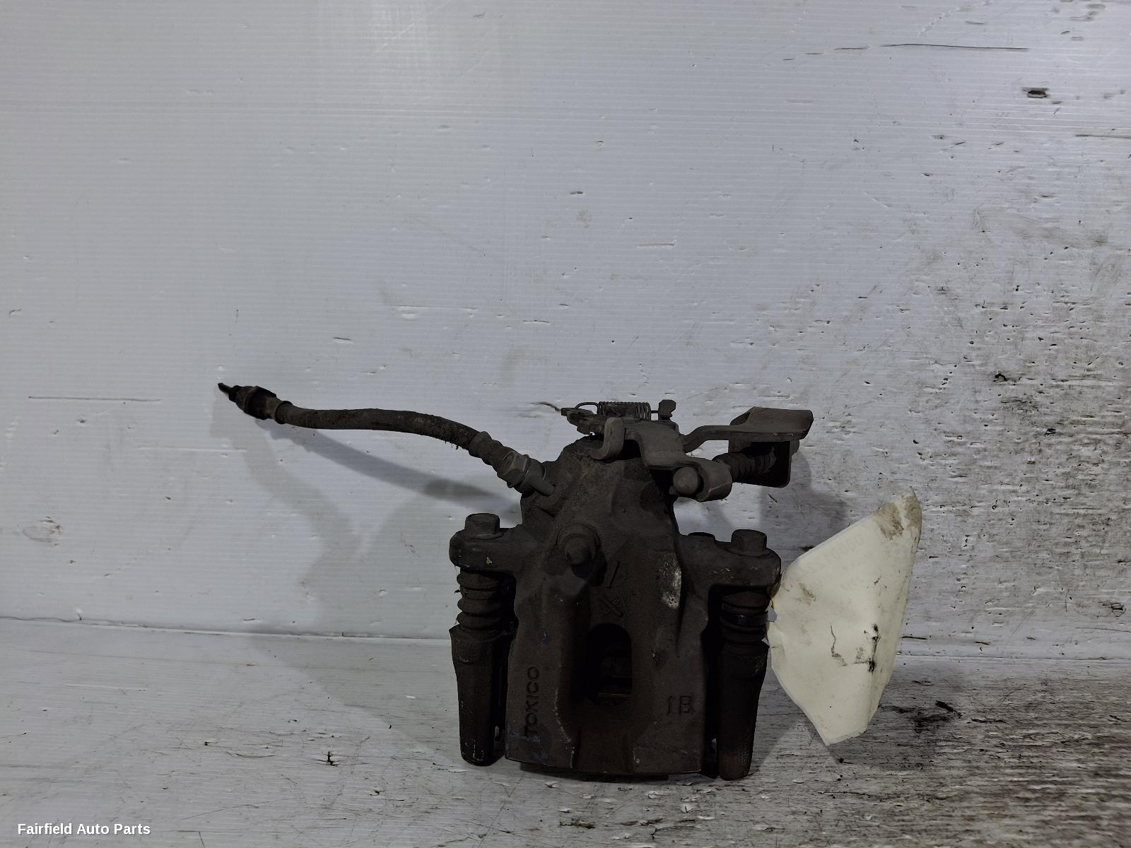 2007-2013 Toyota Corolla Caliper