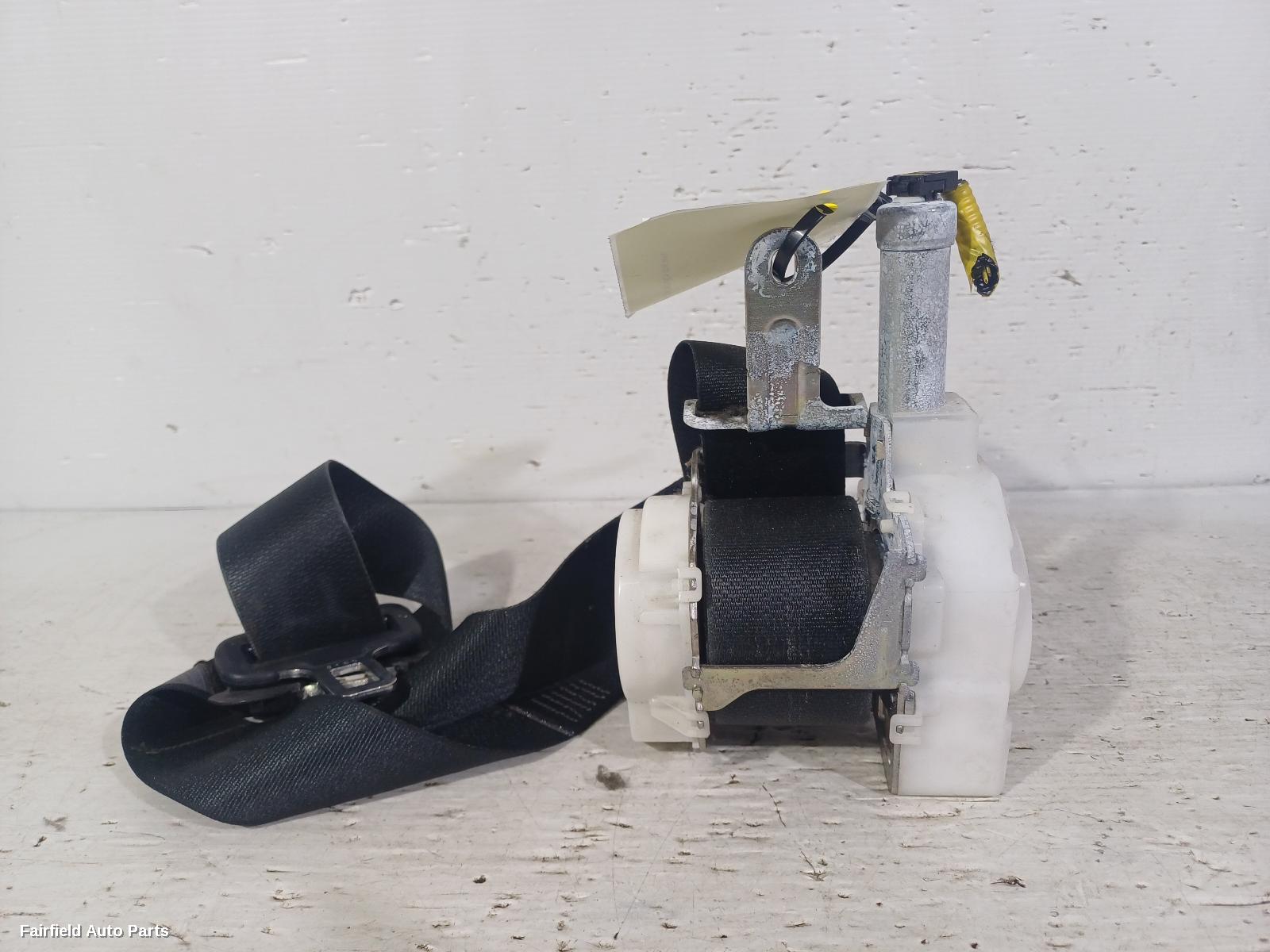 2013-2023 Lexus Is Series Seatbelt Stalk