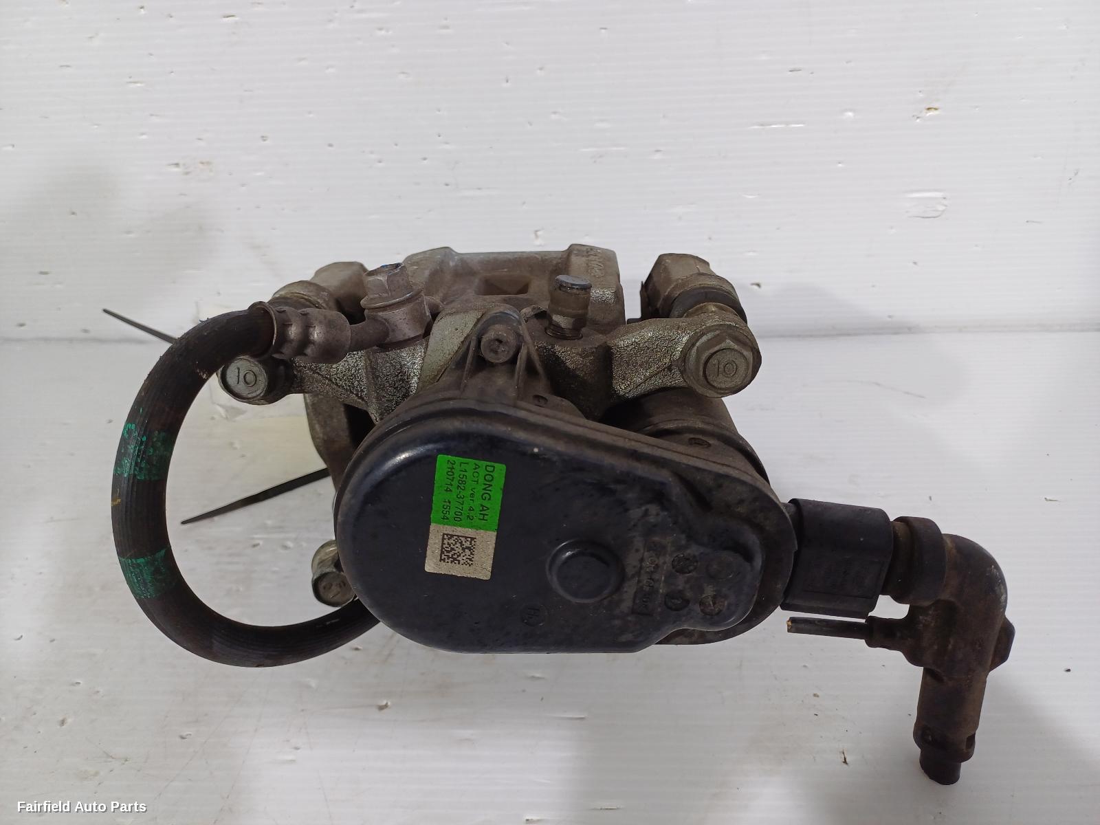 2017-2023 Hyundai I30 Caliper