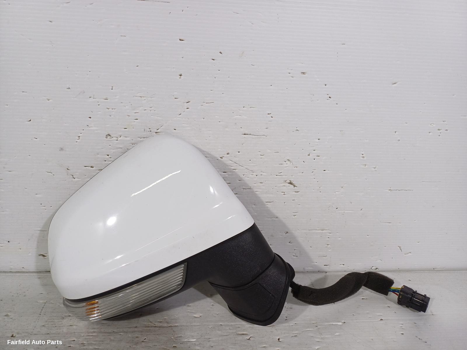 2016-2024 Mg Mg3 Right Door Mirror