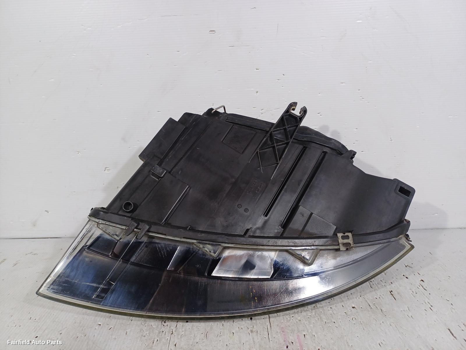 2002-2006 Audi A4 Right Headlamp
