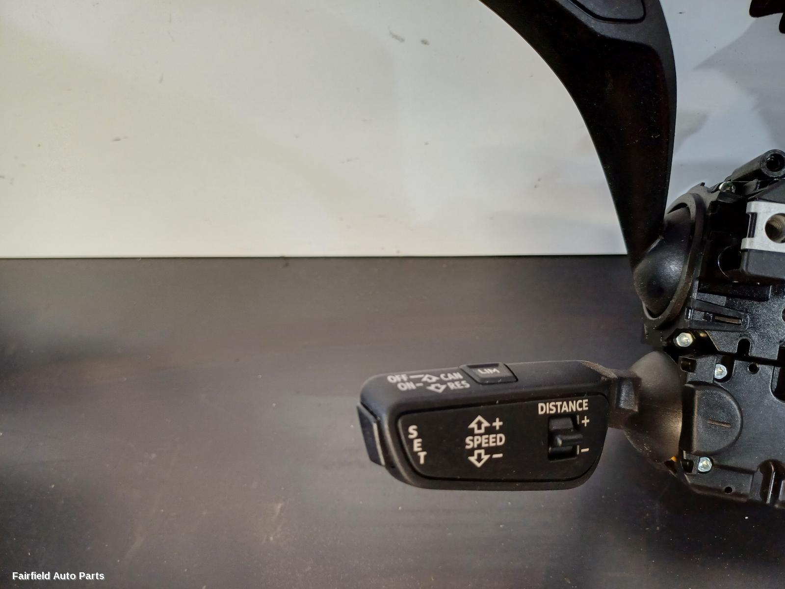 2016-2025 Audi Q2 Combination Switch
