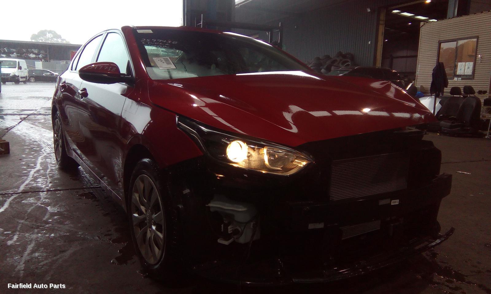 2018-2021 Kia Cerato Radio Cd Dvd Sat Tv
