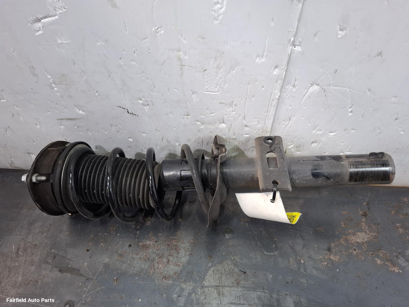 2017-2025 Volkswagen Polo Left Front Strut