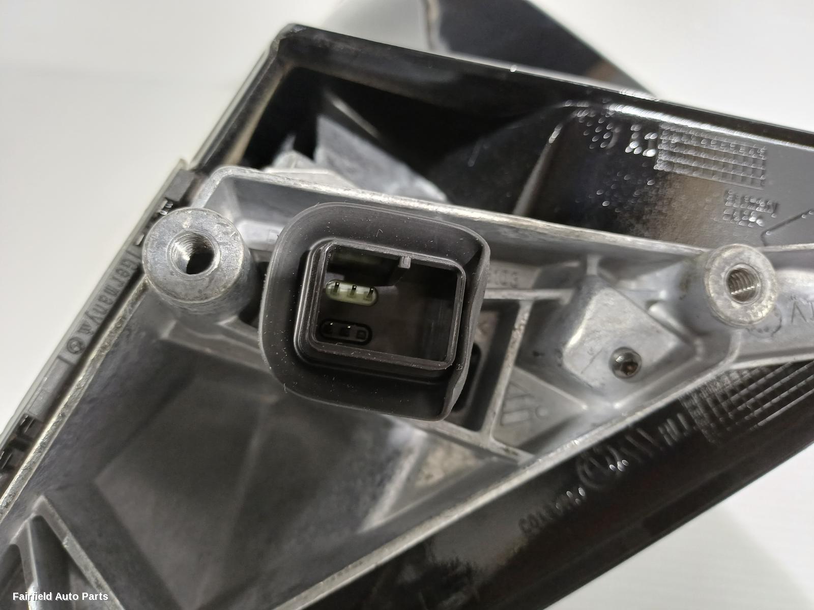2019-2023 Bmw 2 Series Left Door Mirror