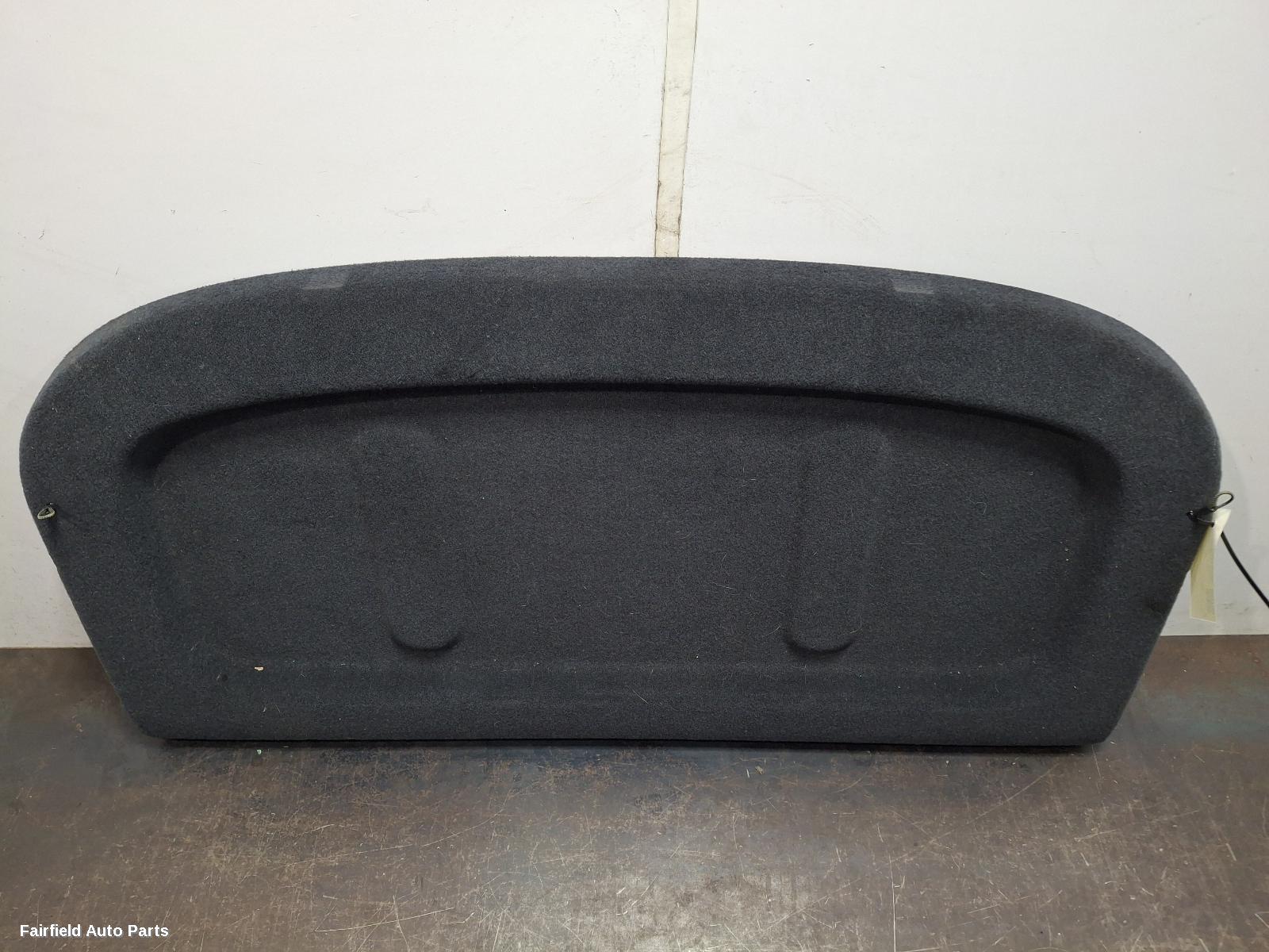 2013-2018 Kia Cerato Parcel Shelf Cargo Blind