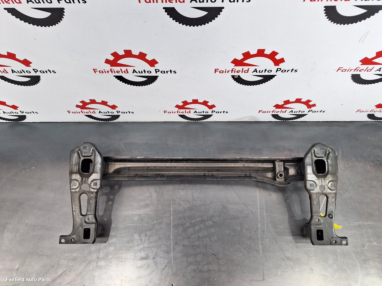 2007-2015 Mini Cooper F Bar Reinforc Brack