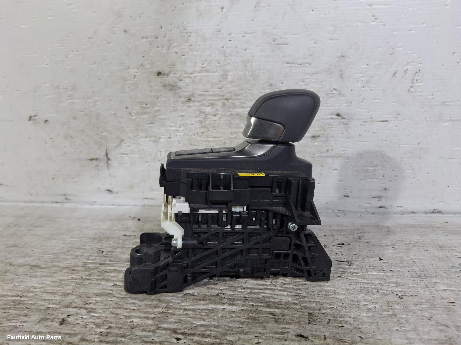2021-2026 Lexus Nx Combination Switch
