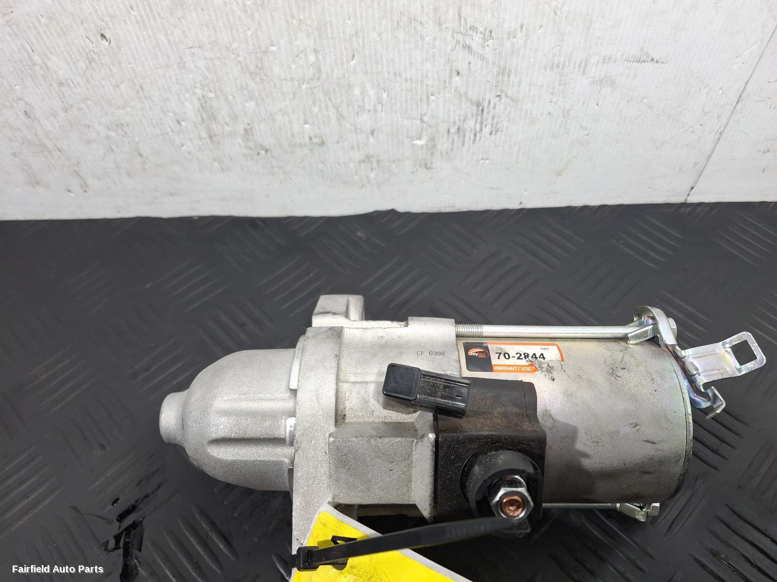 2008-2015 Honda Accord Starter