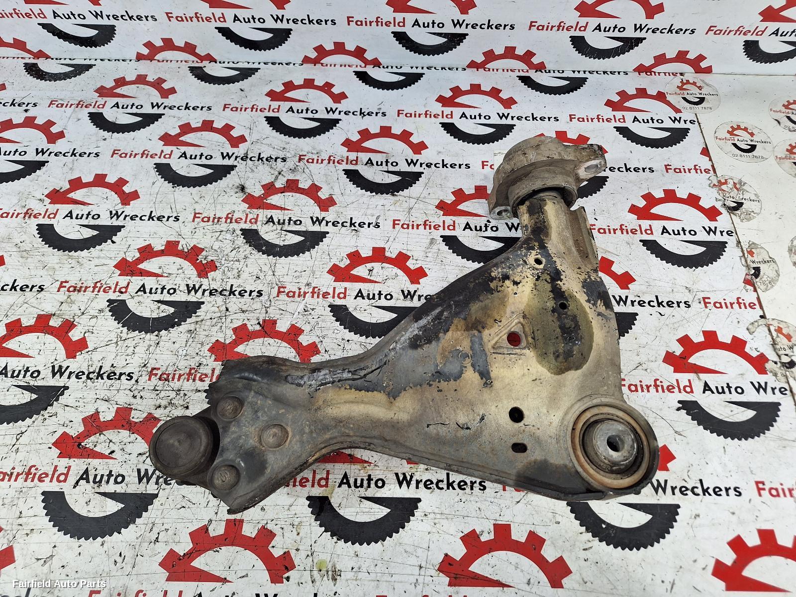2011-2015 Mercedes Vito Right Front Lower Control Arm