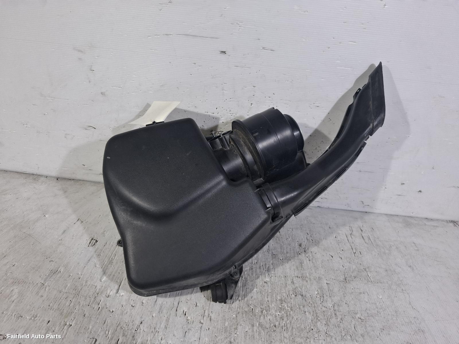 2016-2020 Holden Astra Air Cleaner Box