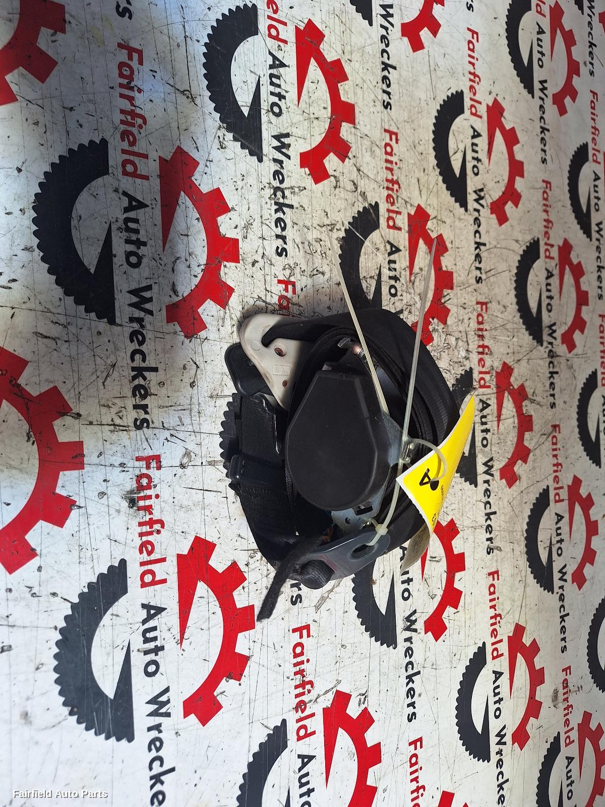 2008-2016 Fiat Scudo Seatbelt Stalk