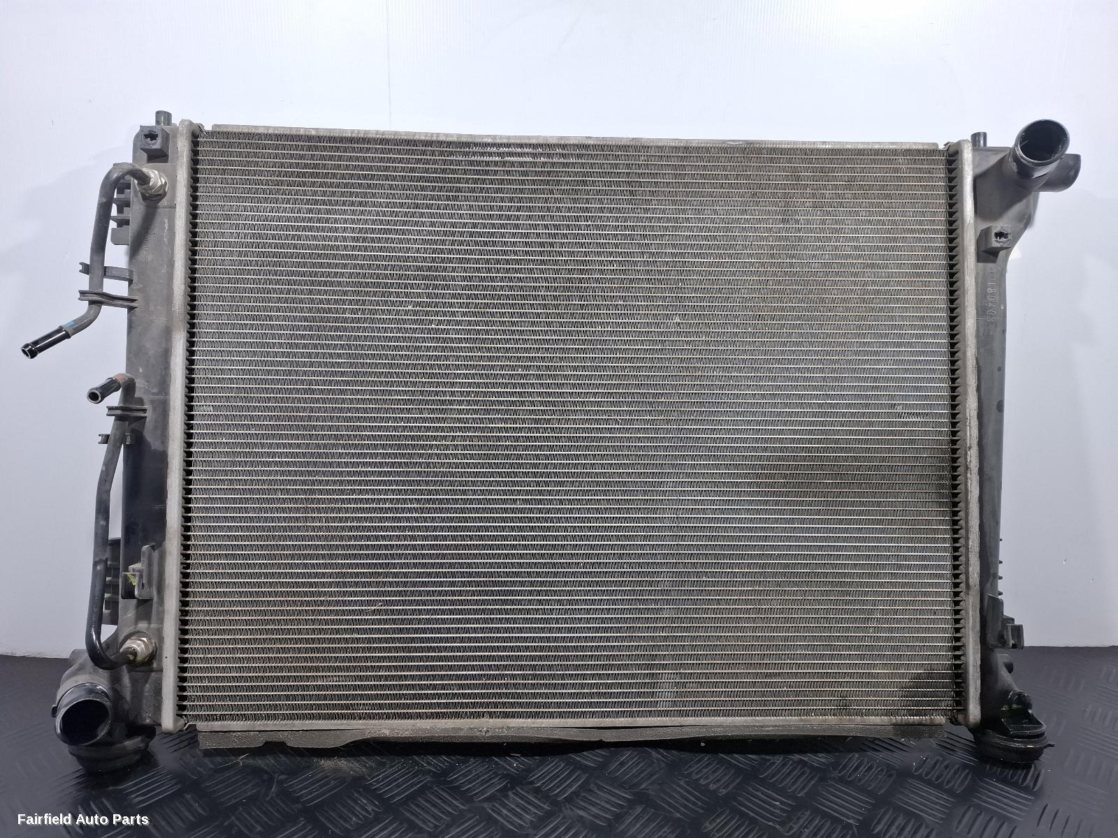 2015-2021 Kia Sportage Radiator