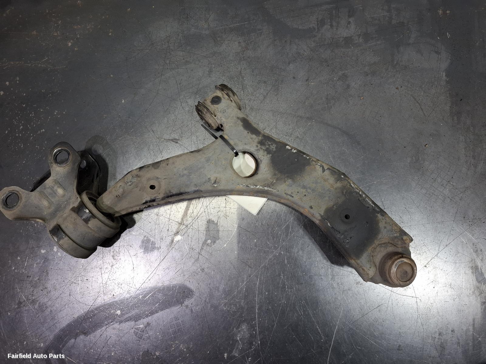 2009-2013 Mazda 3 Left Front Lower Control Arm