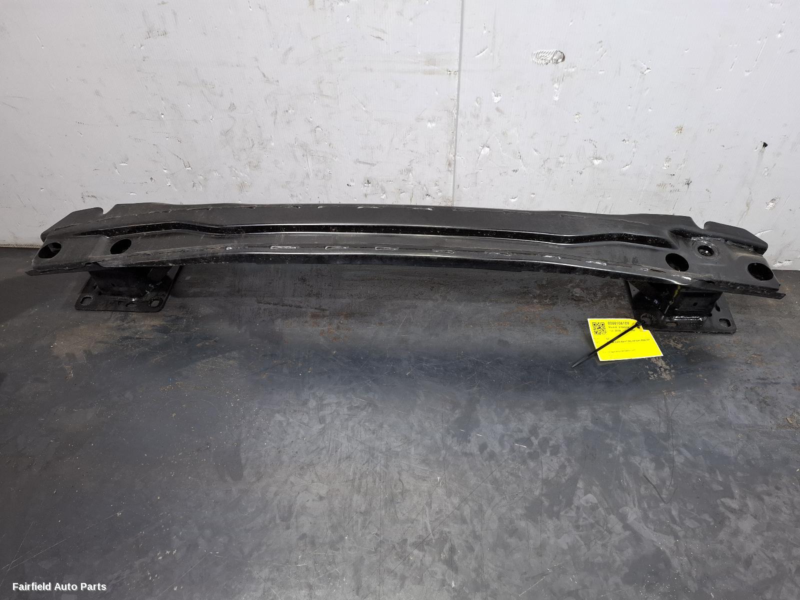 2017-2025 Audi Q5 R Bar Bracket Reinfo