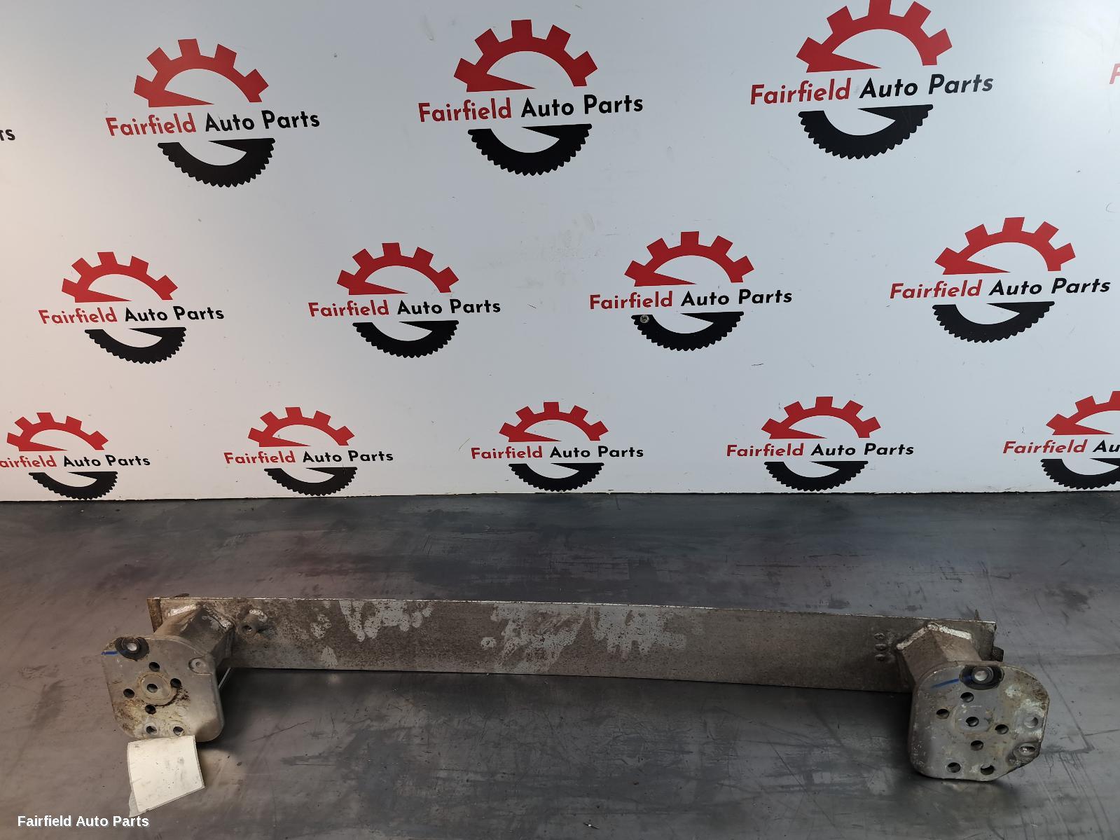 2007-2014 Peugeot 308 R Bar Bracket Reinfo