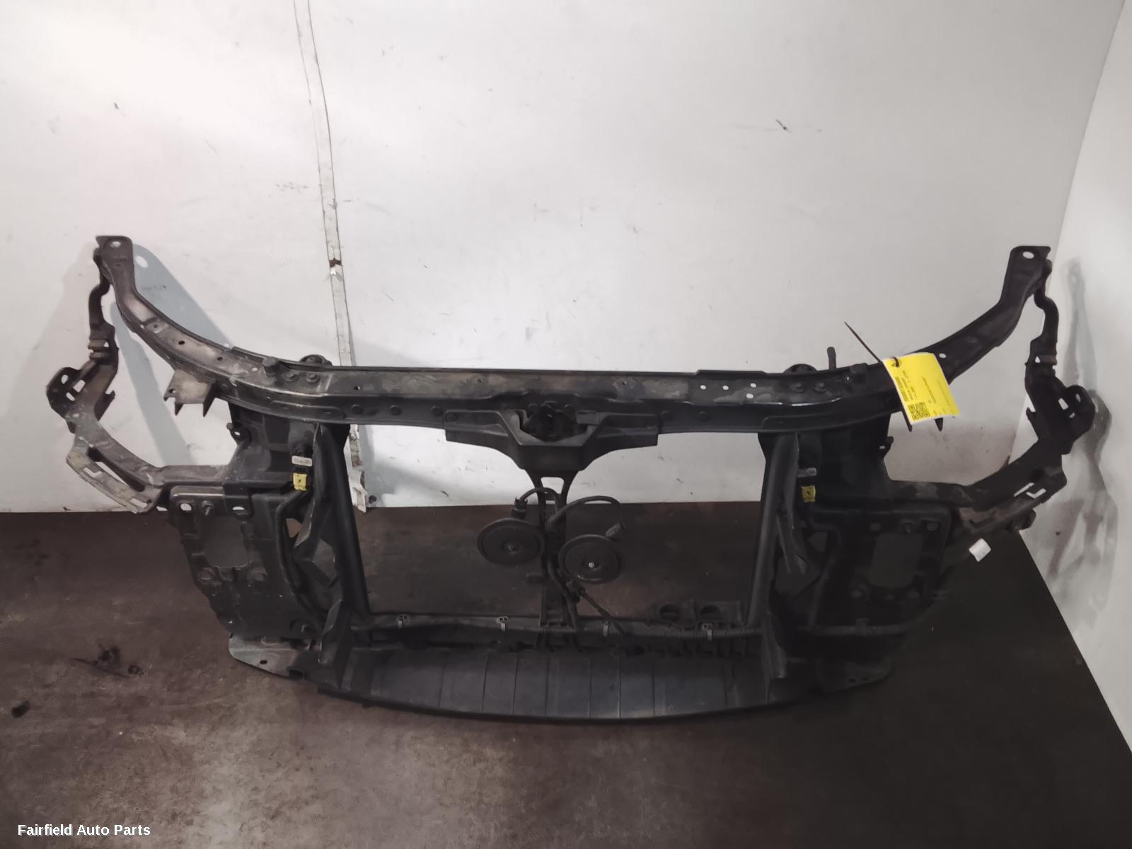 2007-2012 Hyundai I30 Radiator Support
