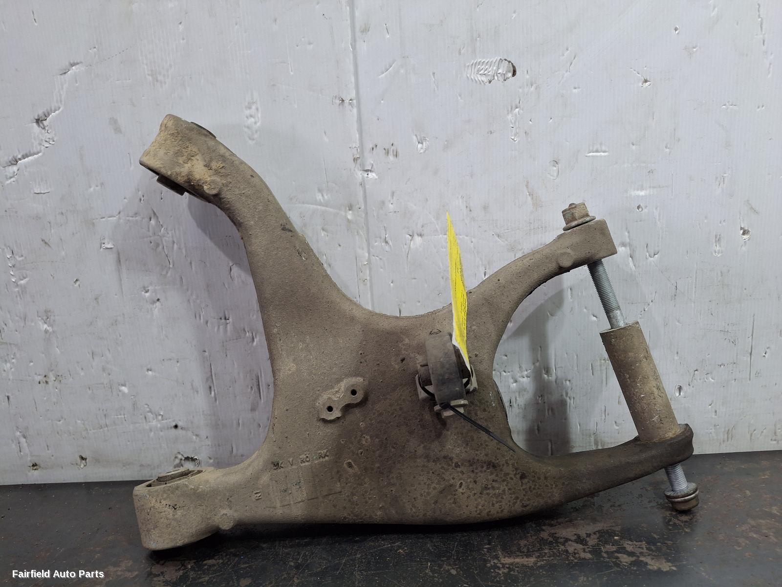 2011-2018 Audi A6 Right Front Lower Control Arm