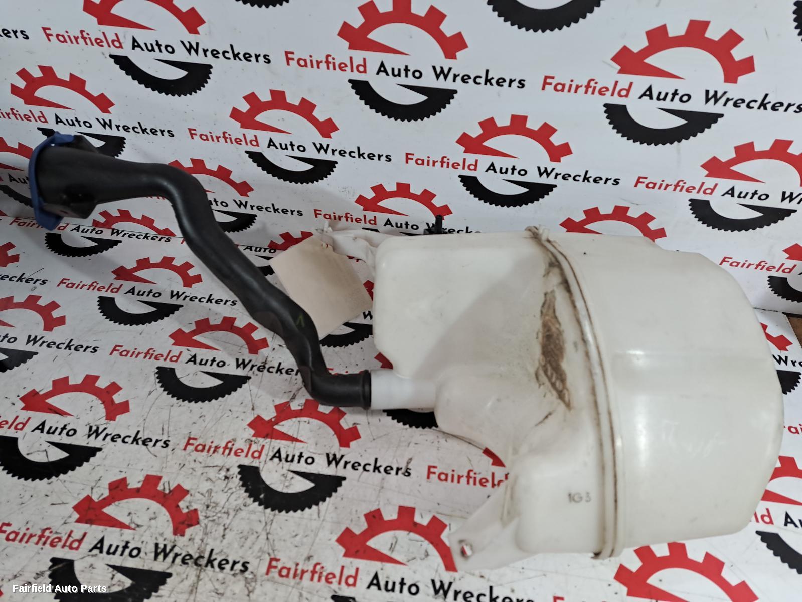 2010-2018 Volvo S60/v60 Washer Bottle