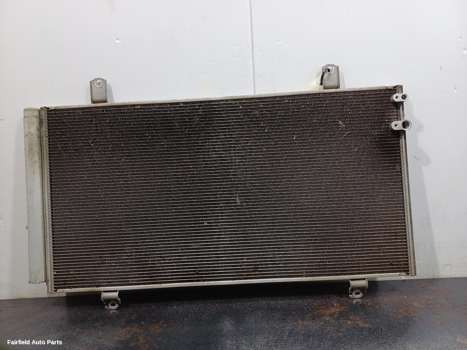 2011-2017 Toyota Camry A C Condenser