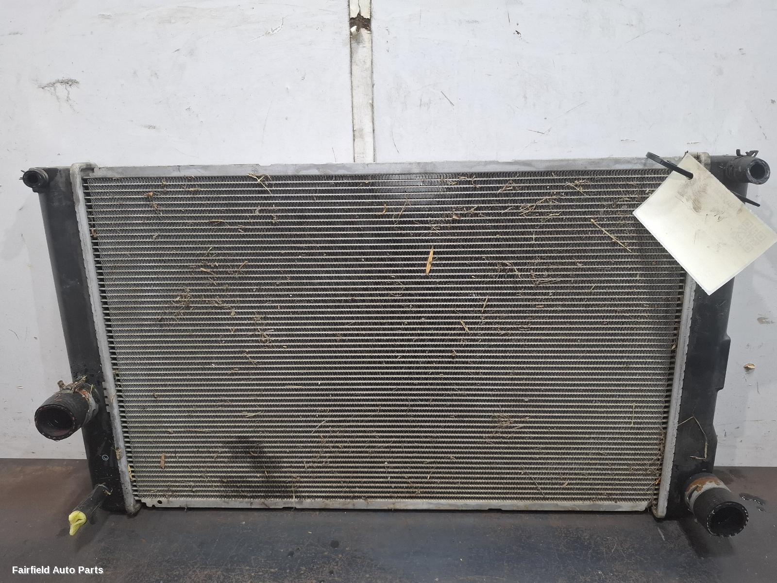 2009-2015 Toyota Prius Radiator