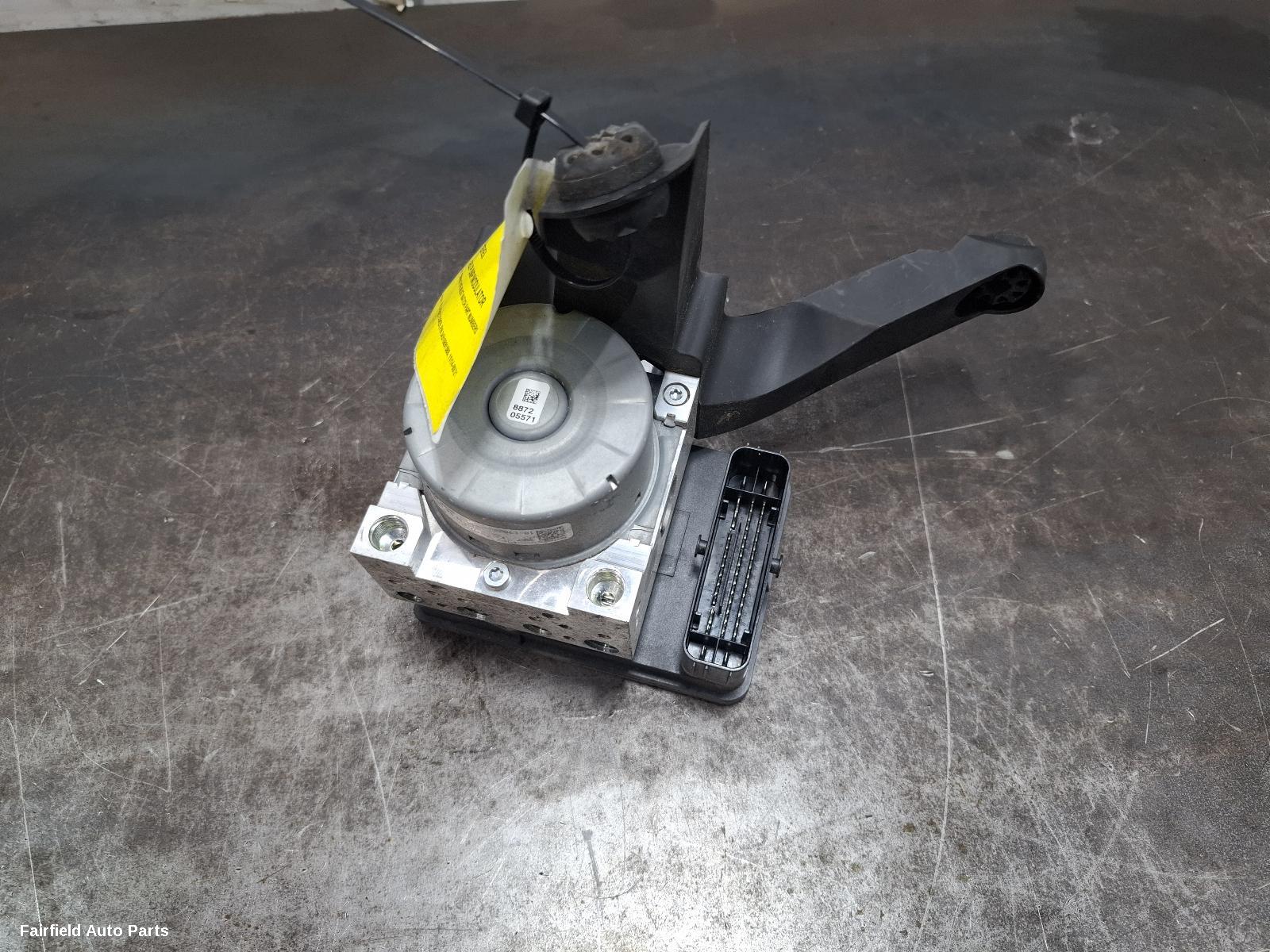 2014-2021 Bmw 2 Series Abs Pump Modulator