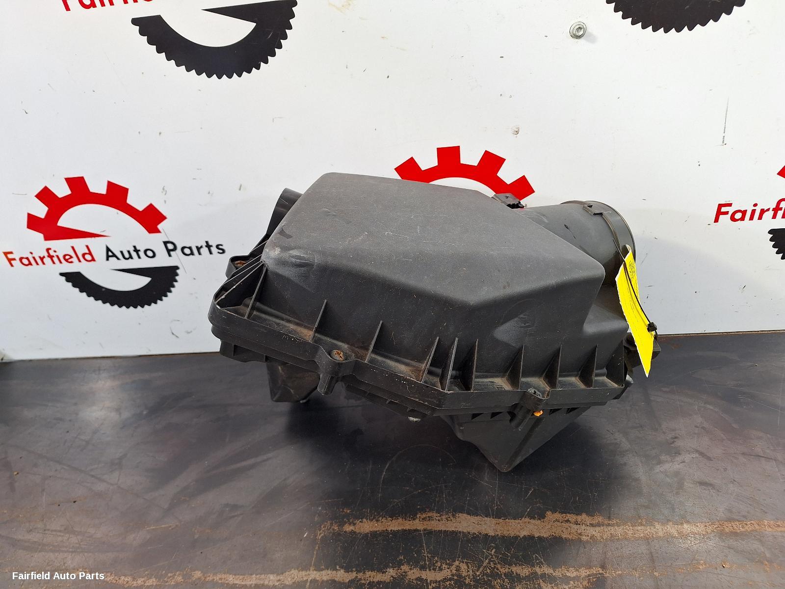 2017-2020 Holden Commodore Air Cleaner Box