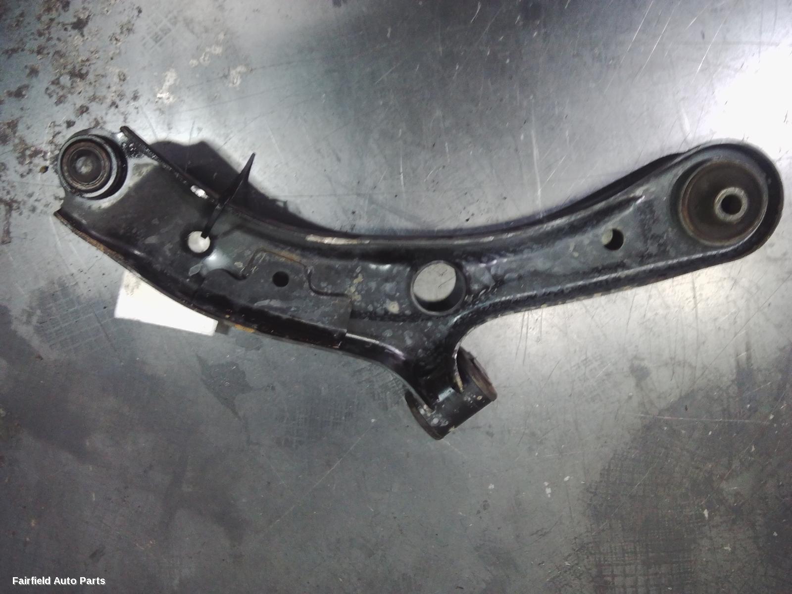 2010-2017 Suzuki Swift Left Front Lower Control Arm