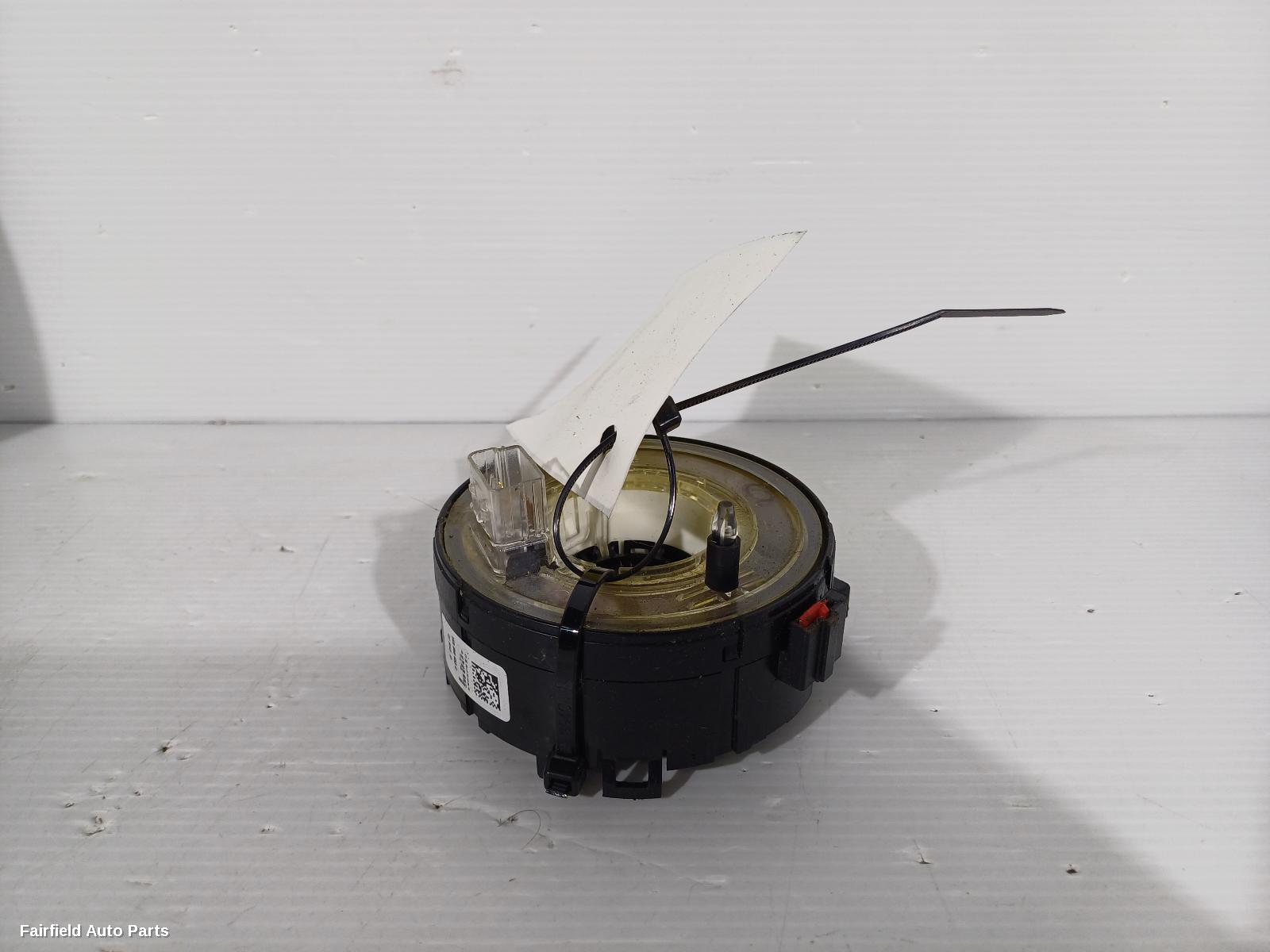 2008-2010 Volkswagen Tiguan Airbag Module Sensor